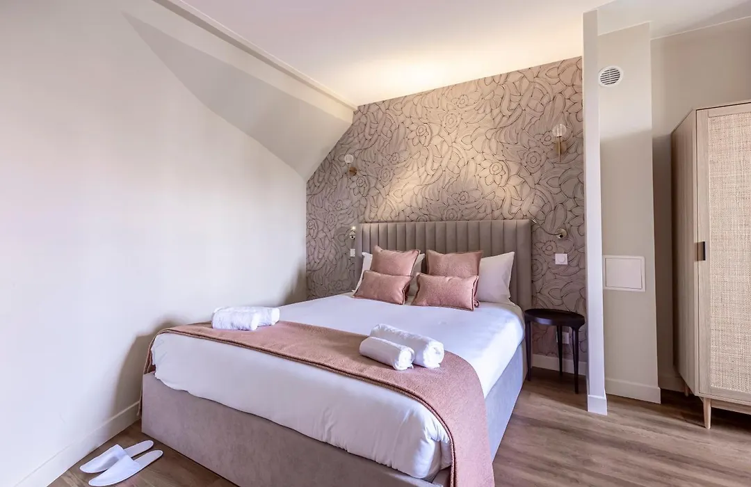 Residence Levilliers-1