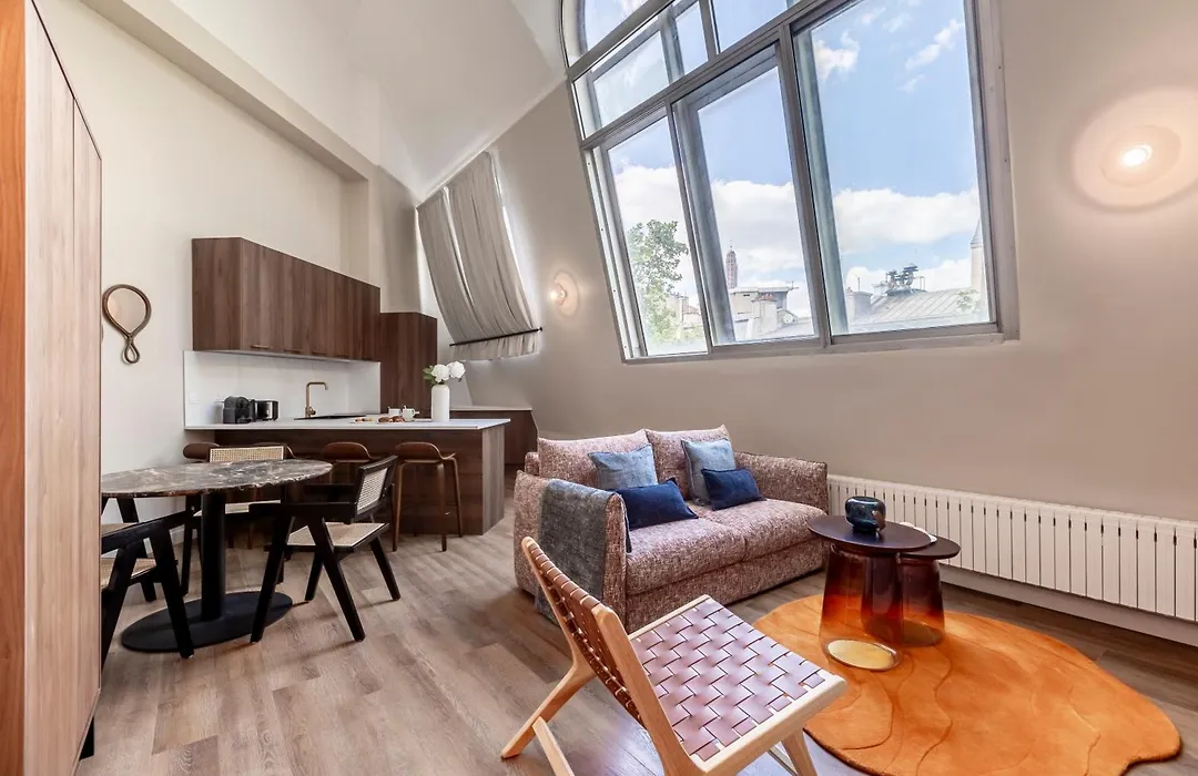 Residence Levilliers-1